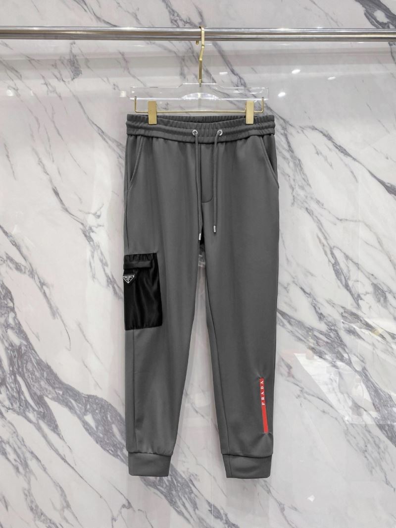 Prada Long Pants